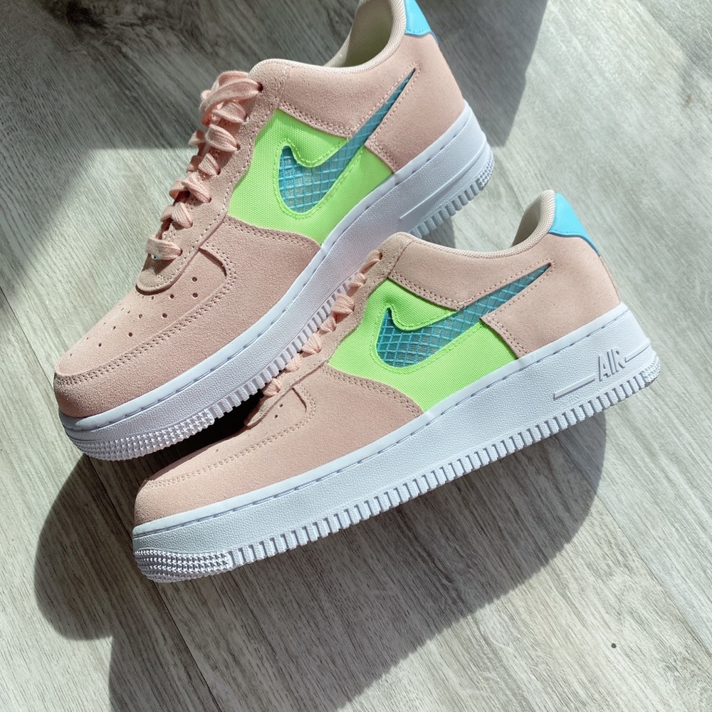 Nike Air Force 1 low - Picture 8 of 11